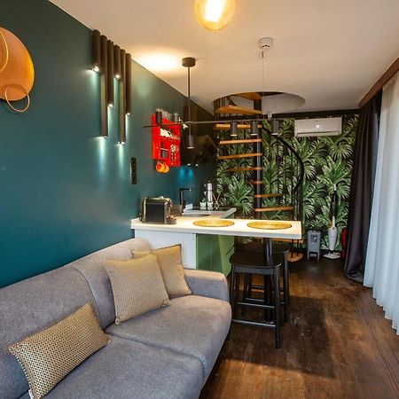 Hotel Sapanca Glamping Sakarya  Exterior foto