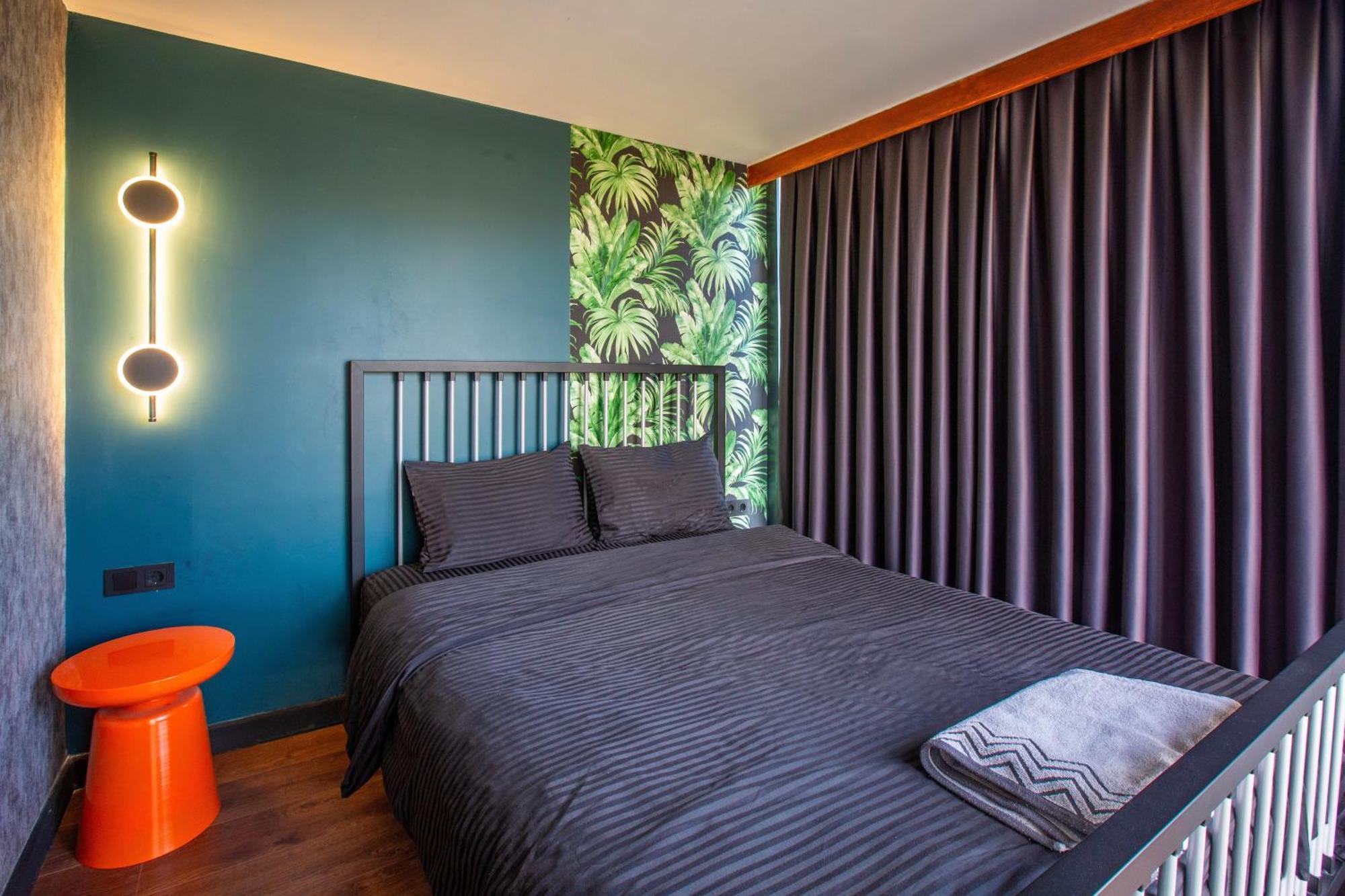 Hotel Sapanca Glamping Sakarya  Exterior foto