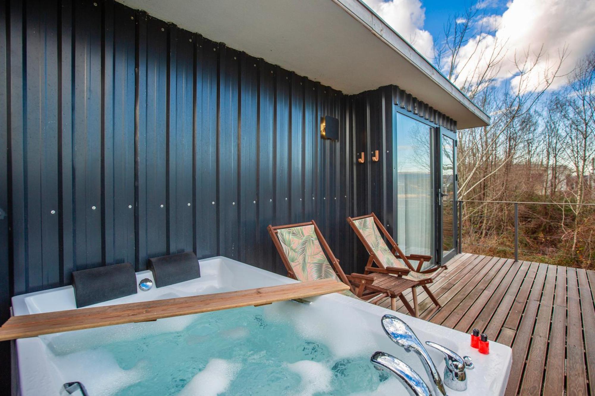 Hotel Sapanca Glamping Sakarya  Exterior foto