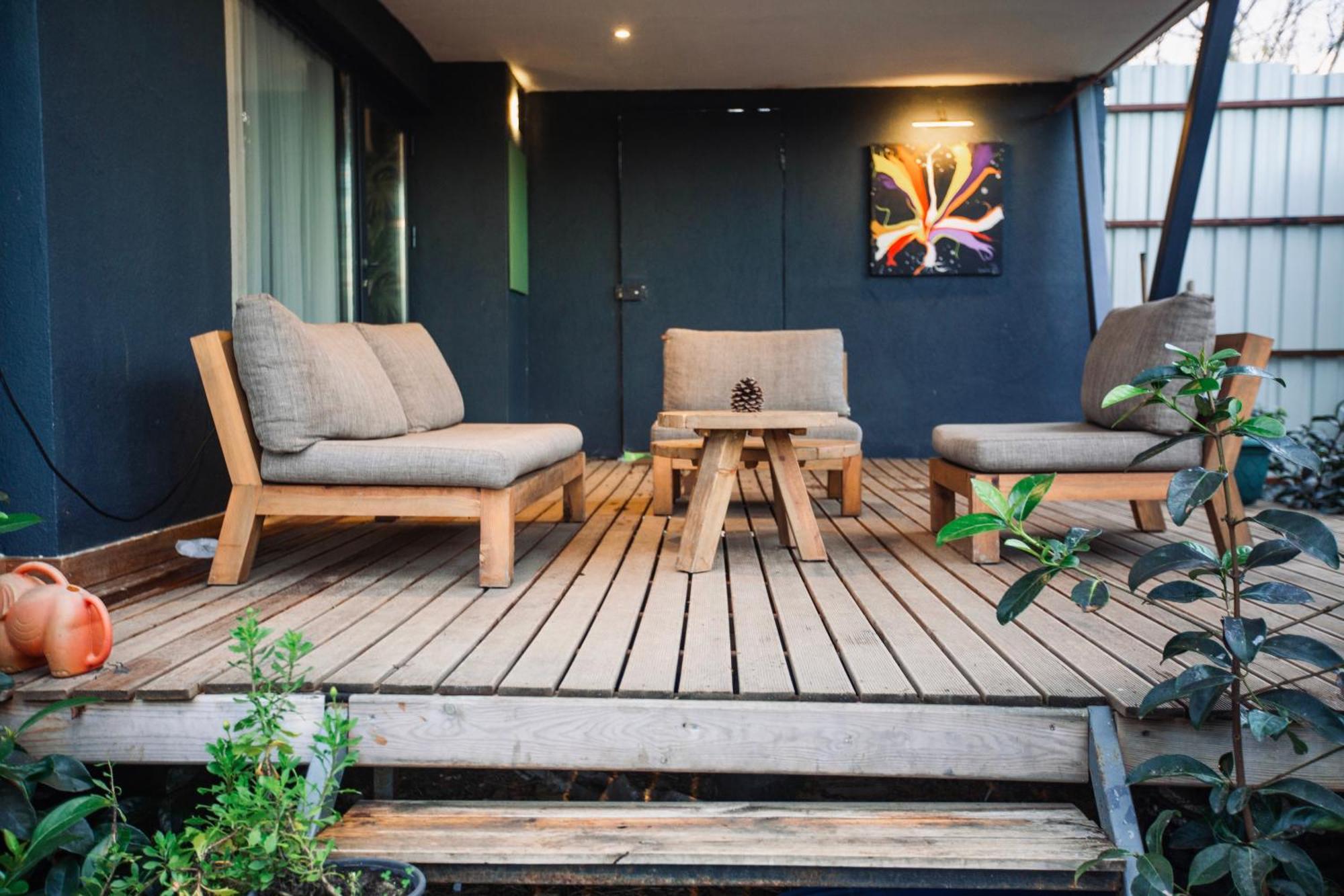 Hotel Sapanca Glamping Sakarya  Exterior foto